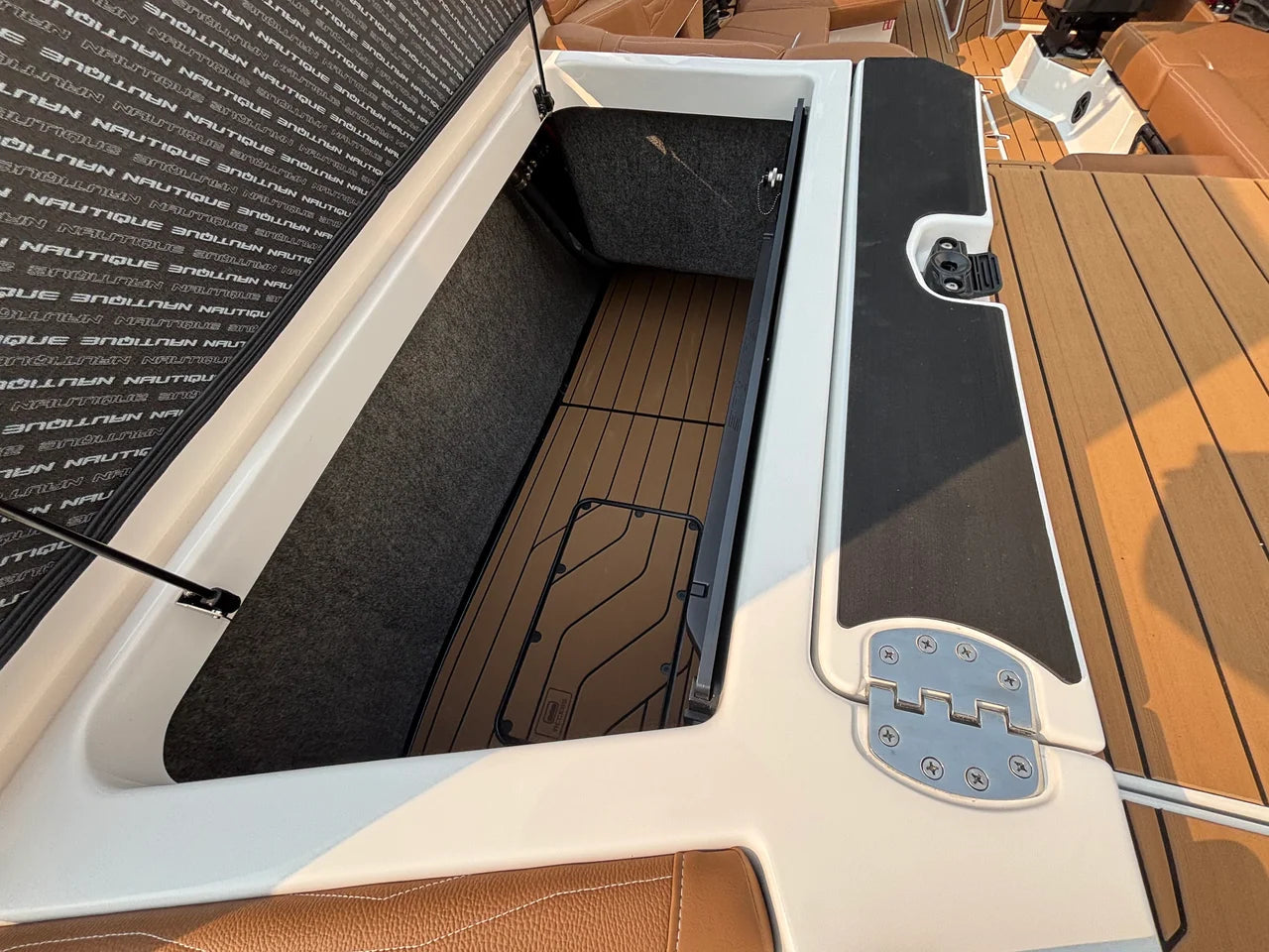 2027 Nautique G23SUPER AIR 23.0 feet, Rogers, MN #14