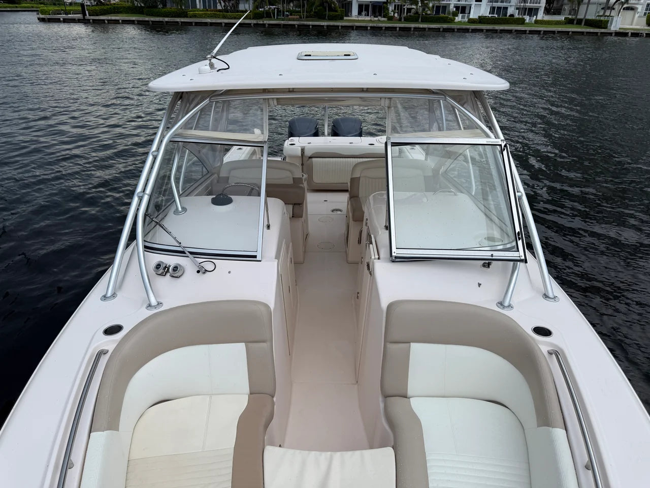 2014 Grady-White 307 FREEDOM 30.0 feet, Miami, FL #17