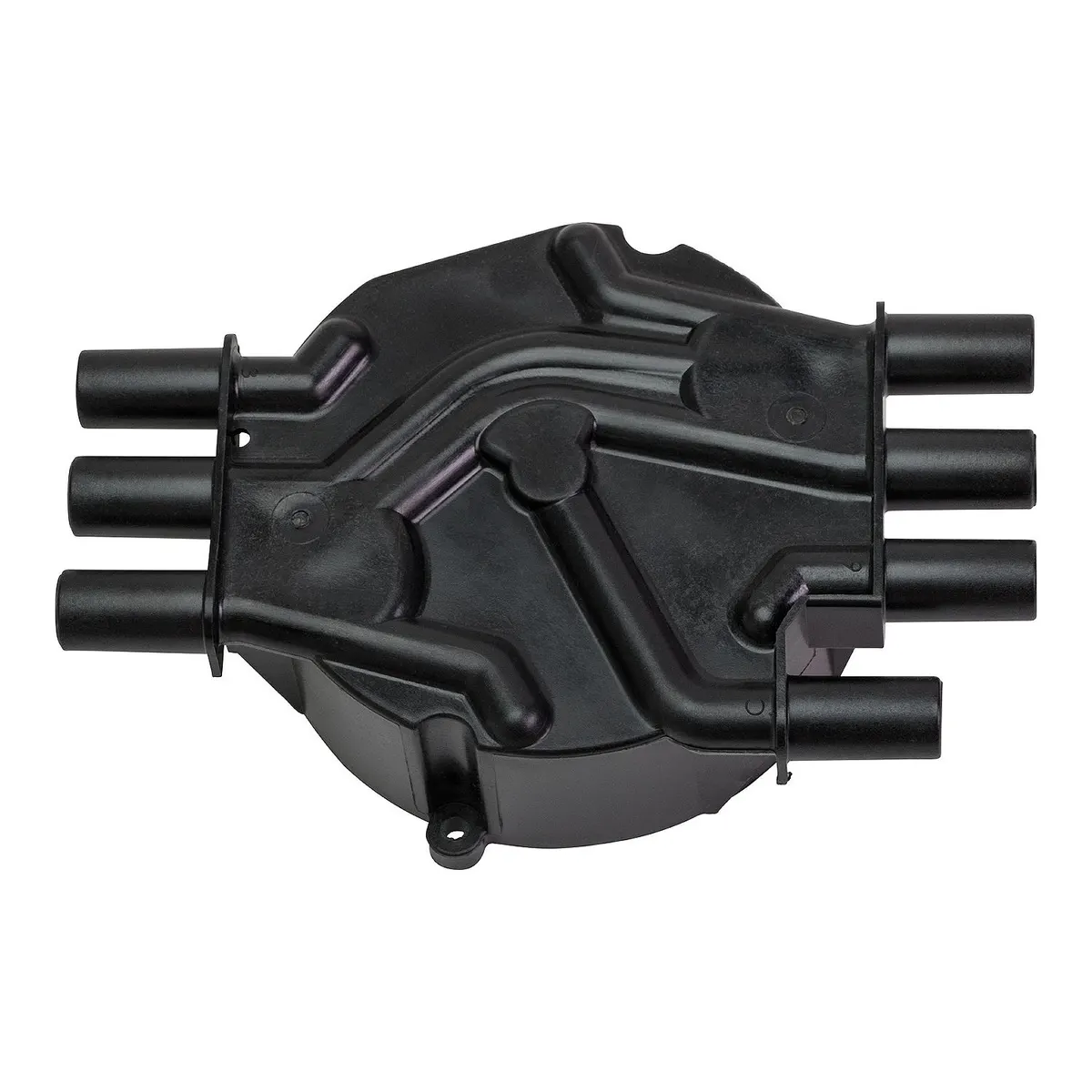 Quicksilver 898253T23 Distributor Cap for MerCruiser 4.3L Engines with Multi-Point Electronic Fuel Injection (MPI)