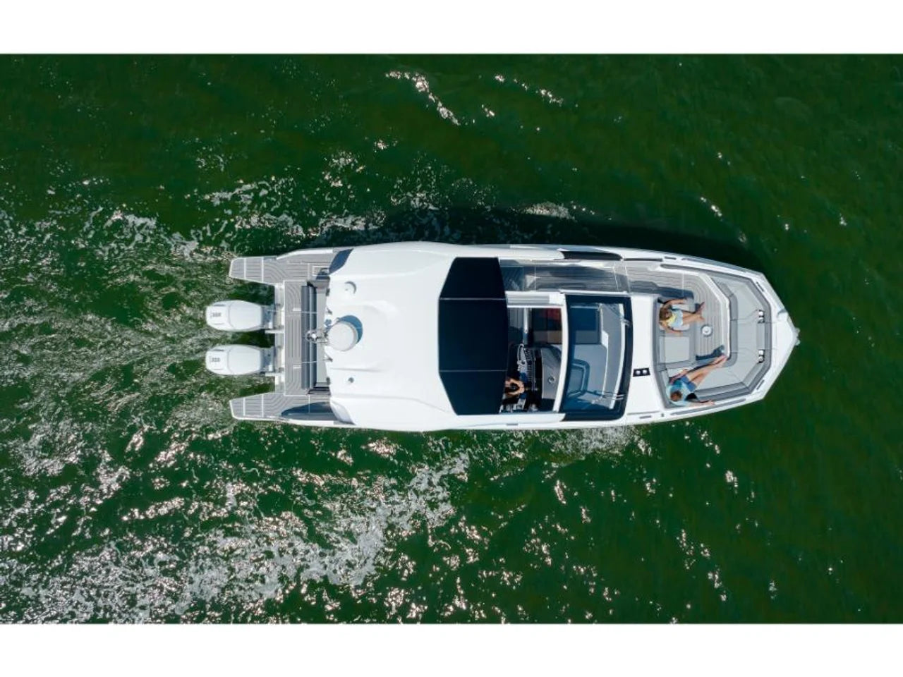 2026 Galeon 375 GTO 37.0 feet, Inuvik, Northwest Territories #95