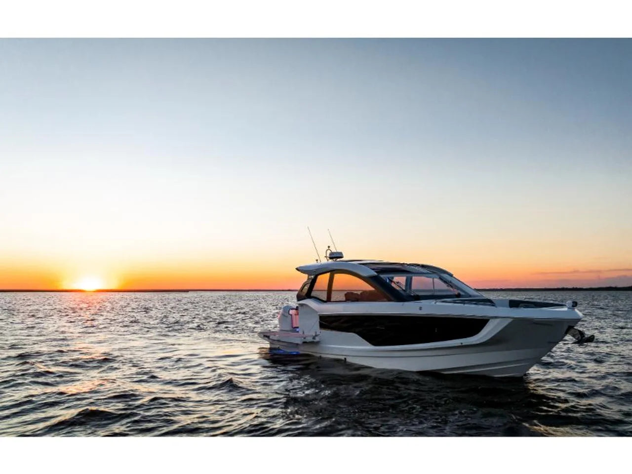 2026 Galeon 375 GTO 37.0 feet, Inuvik, Northwest Territories #110