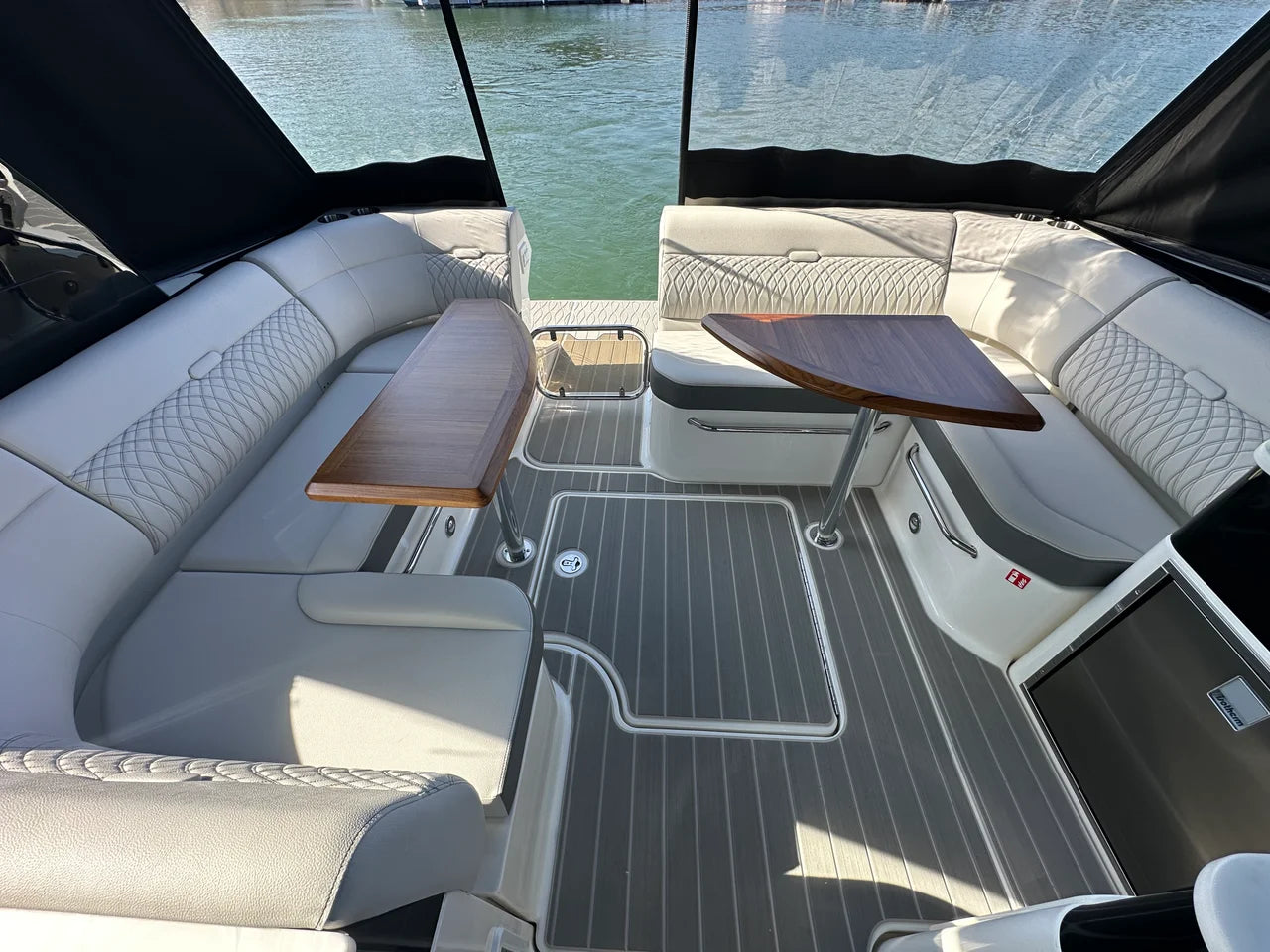 2026 Sea Ray Sundancer 370 37.0 feet, Cumming, GA #14