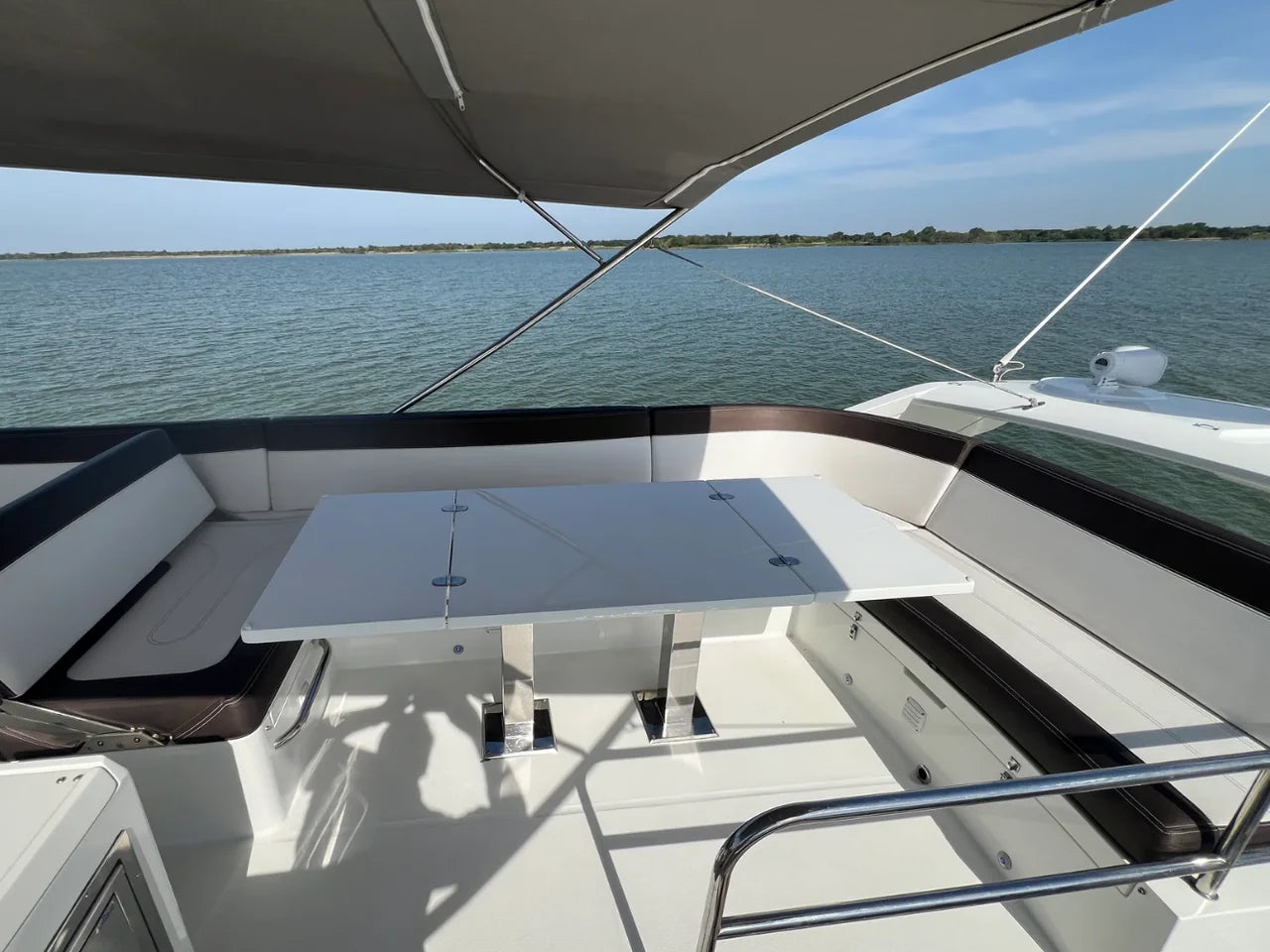 2019 Galeon 500 FLY 53.0 feet, Lewisville, TX #27