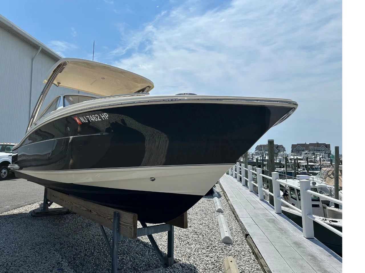 2021 Scout 235 DORADO 23.0 feet, Somers Point, New Jersey #1