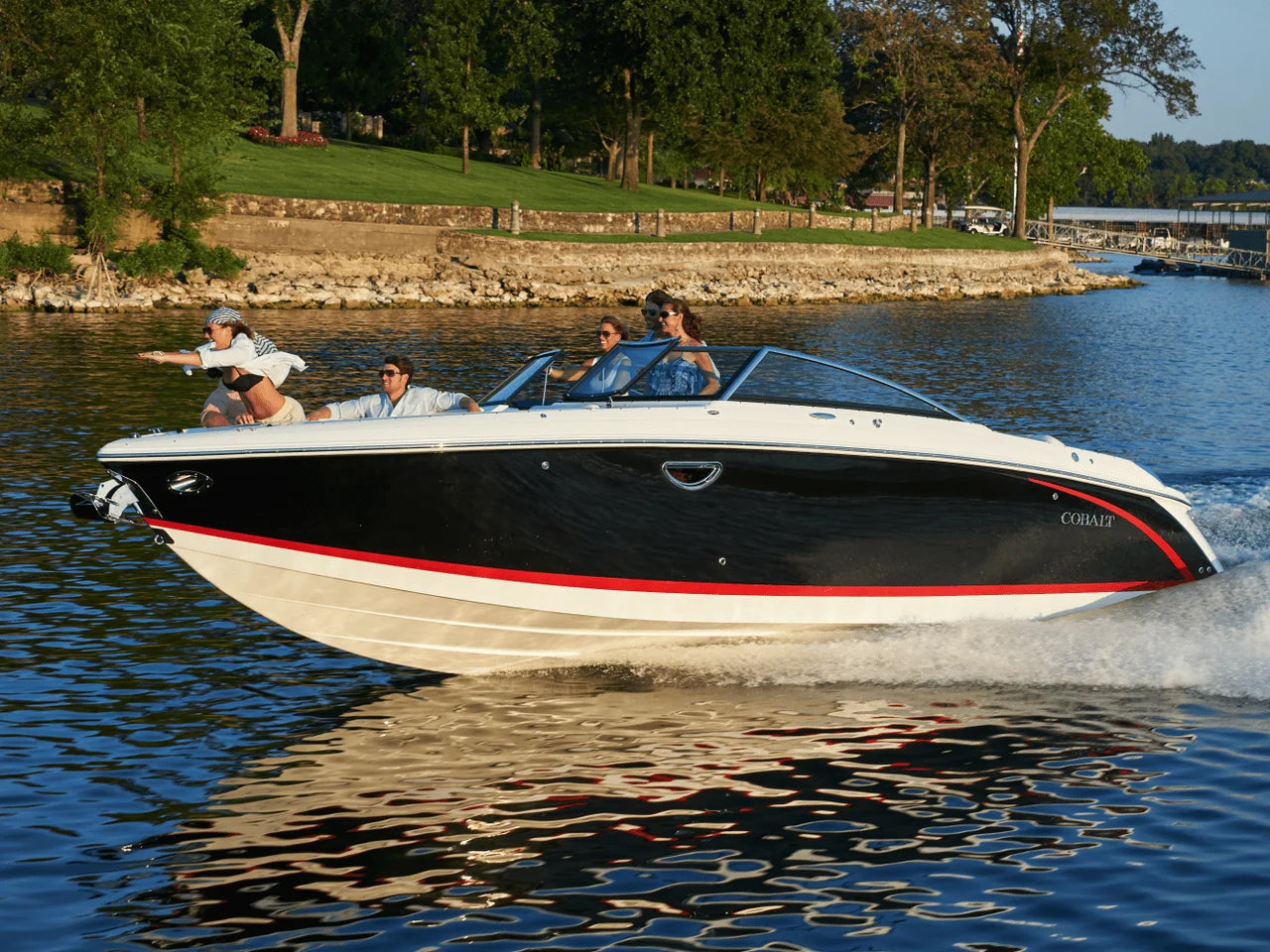 2026 Cobalt R31 Surf 30.0 feet, Inuvik, Northwest Territories #39