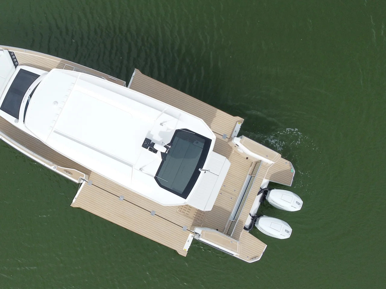 2027 Saxdor 400 GTS 40.0 feet, Naples, Florida #19
