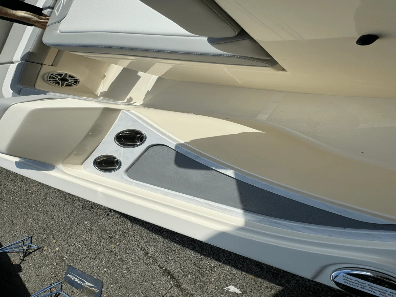 2025 Scout 281 XSS 28.0 feet, Huntington, NY #29