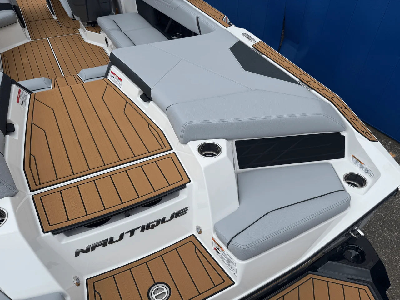 2026 Nautique Super Air Nautique S23 23.0 feet, Excelsior, Minnesota #10