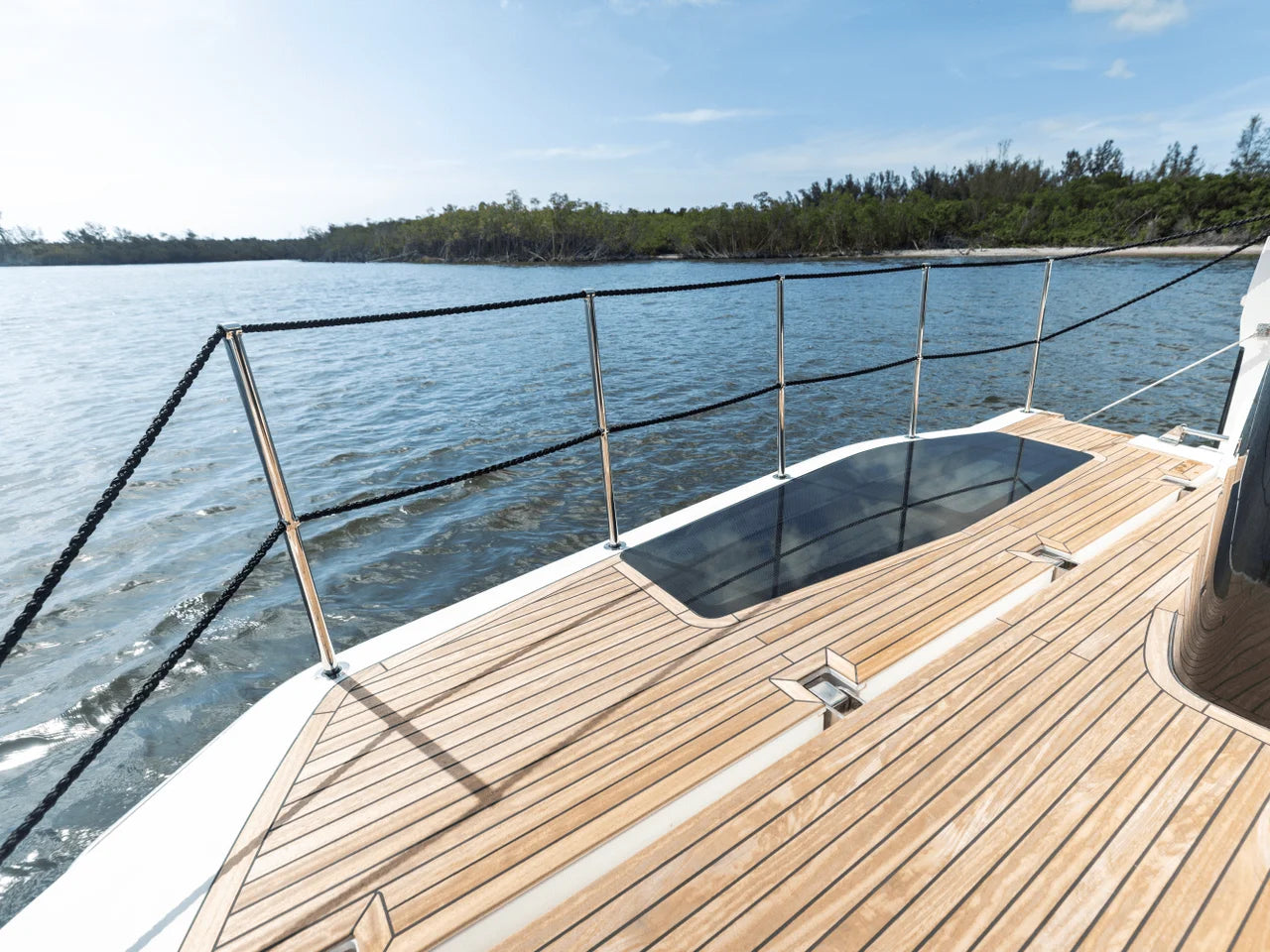 2026 Galeon 450 HTC 45.0 feet, Inuvik, Northwest Territories #133
