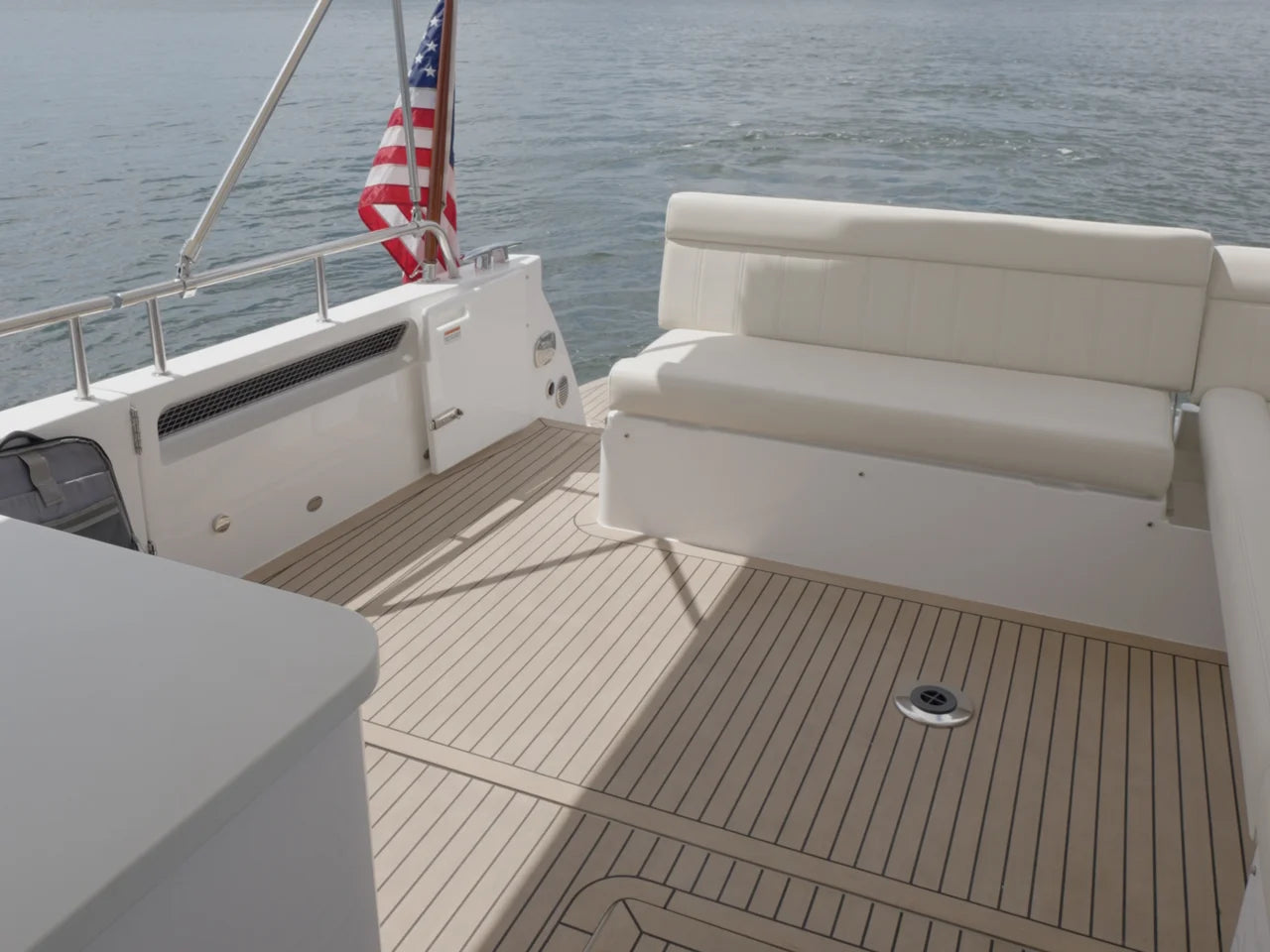 2025 MJM 4 46.0 feet, West Palm Beach, Florida #49