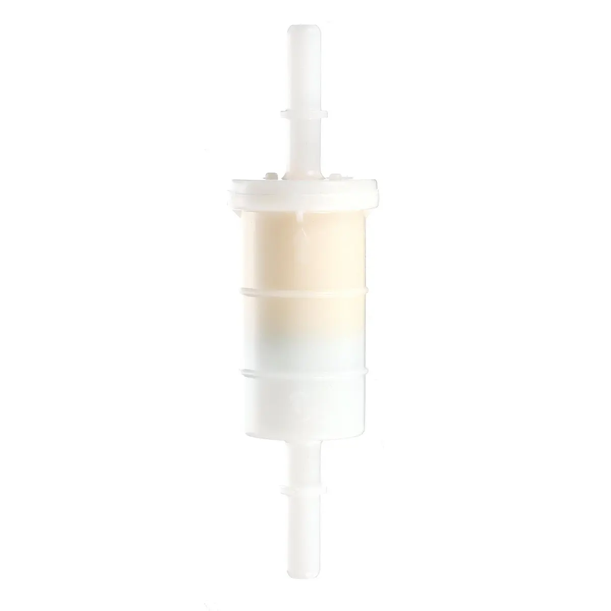 Mercury 879885K In-Line Fuel Filter for Select Mercury 30-400hp FourStroke Outboards