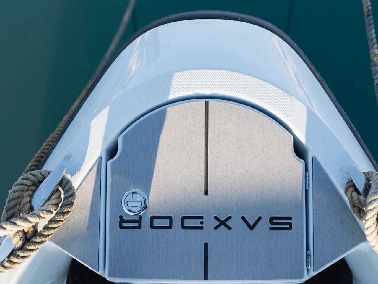 2027 Saxdor 320 GTO 32.0 feet, Westbrook, Connecticut #138