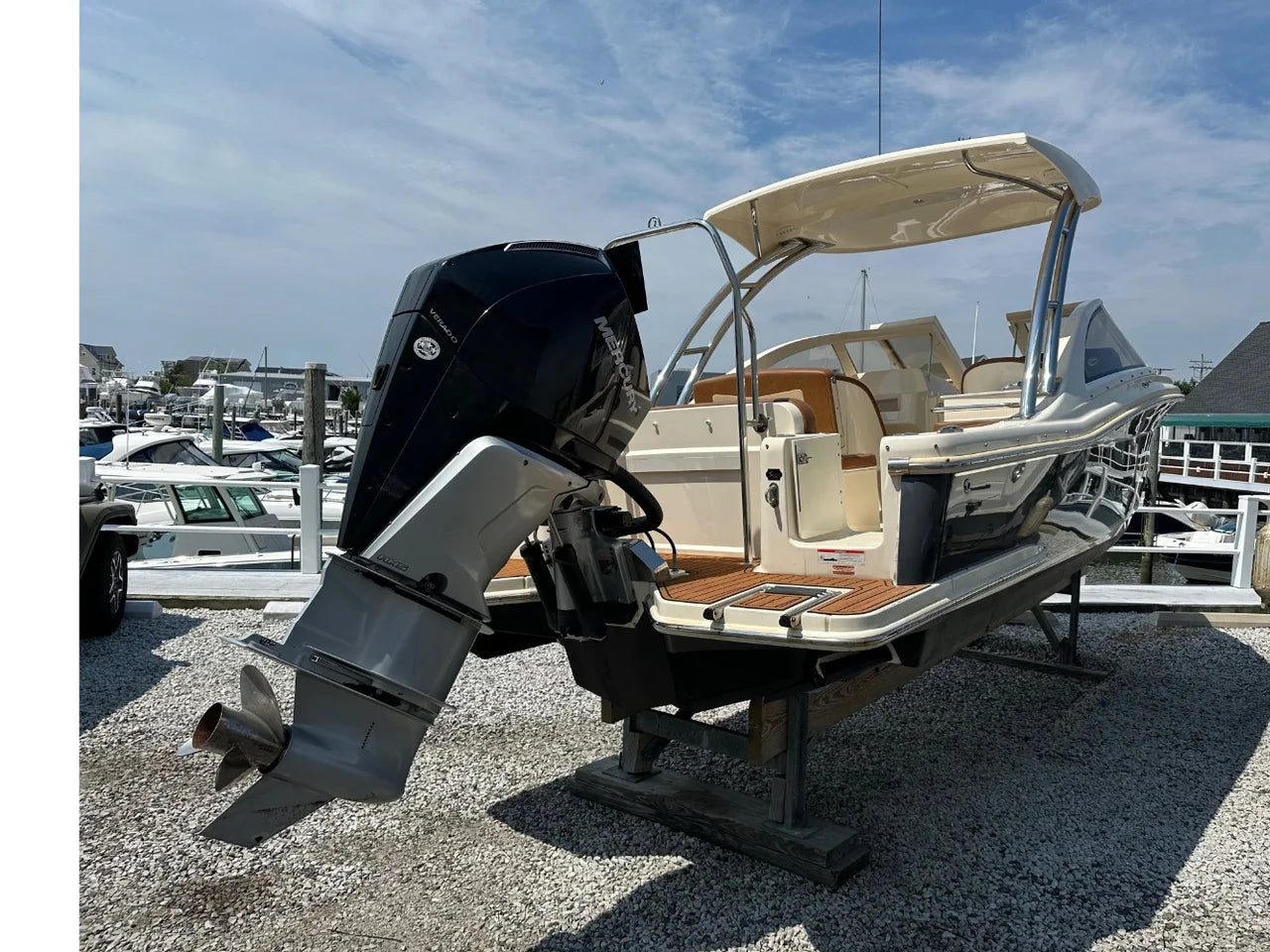 2021 Scout 235 DORADO 23.0 feet, Somers Point, New Jersey #5