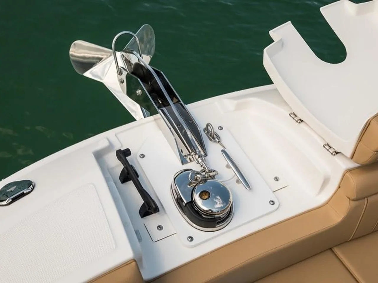 2027 Sea Ray SDX 290 Outboard 29.0 feet, Thunderbolt, GA #21