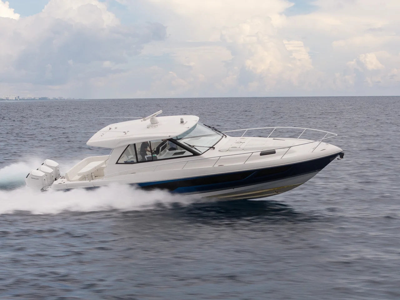 2026 Intrepid 50 EVOLUTION 50.0 feet, Dania, FL #12