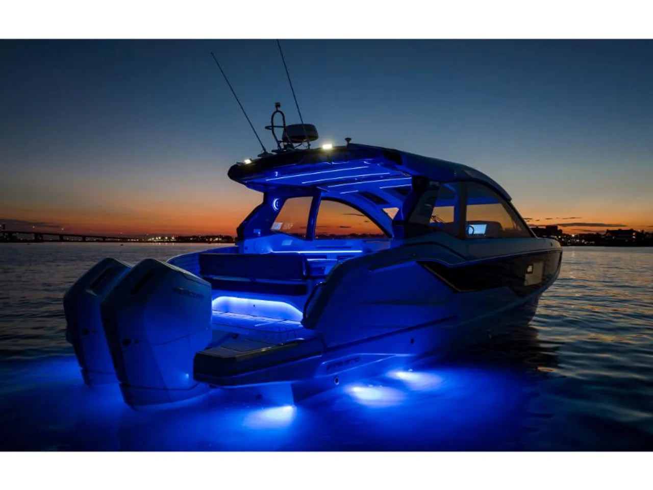 2024 Galeon 375 GTO 37.0 feet, Clearwater, Florida #84