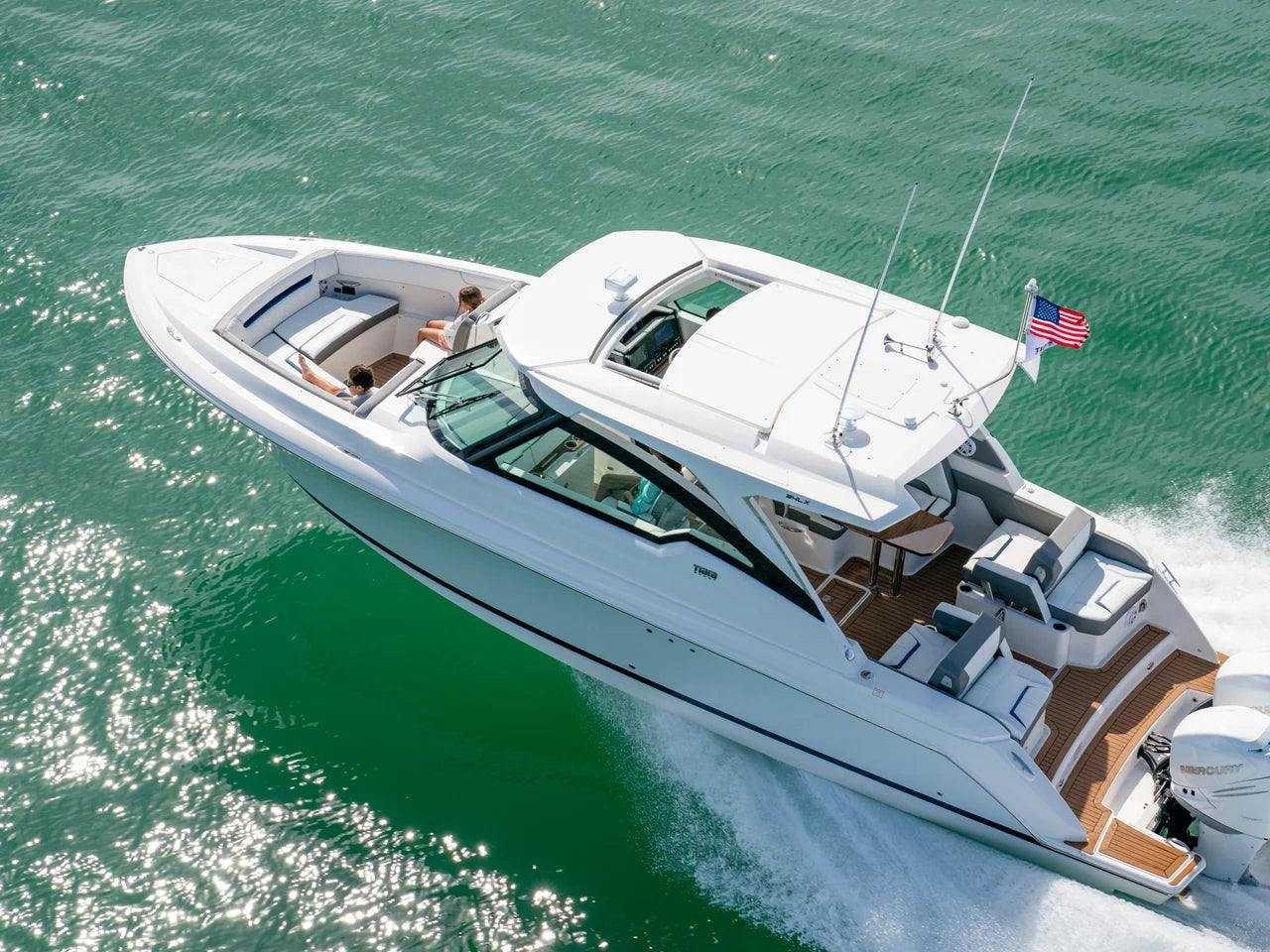 2026 Tiara Yachts 34 LX 34.0 feet, Inuvik, Northwest Territories #3