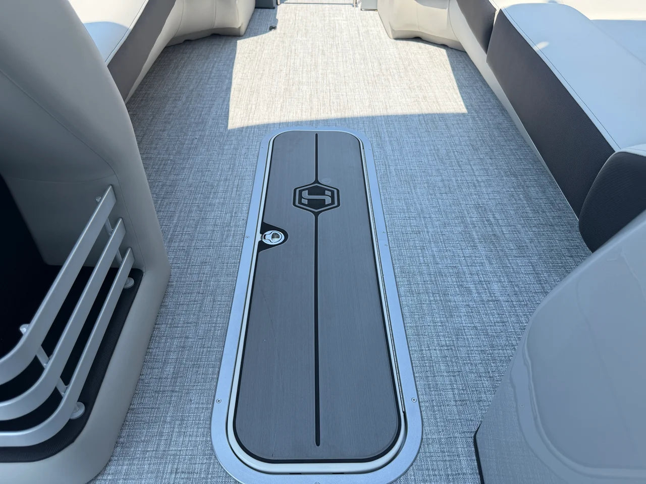 2026 Harris Grand Mariner 250 25.0 feet, Osage Beach, MO #55