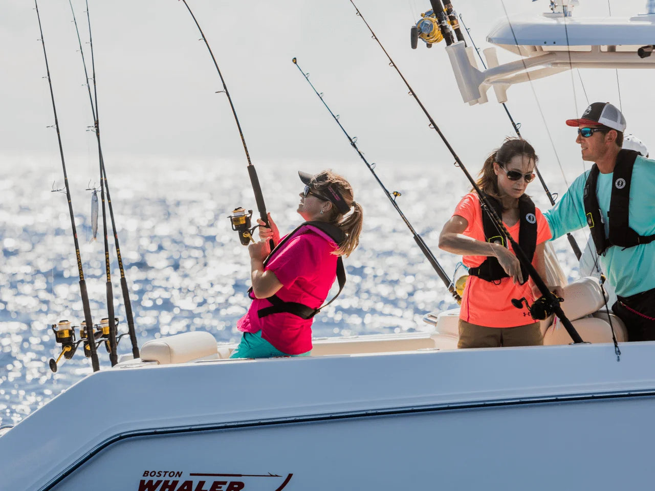 2026 Boston Whaler 280 Outrage 28.0 feet, Inuvik, Northwest Territories #81
