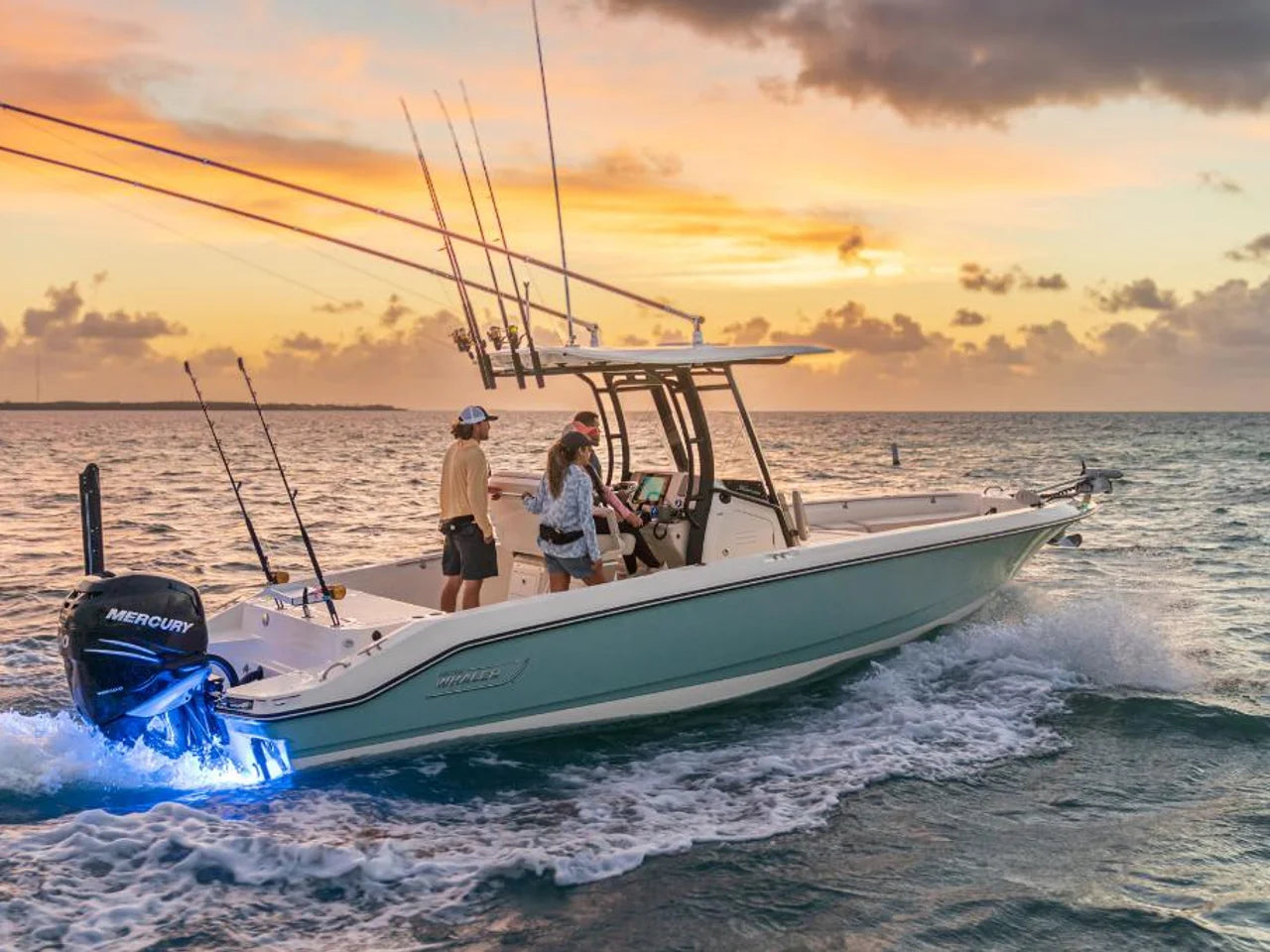 2026 Boston Whaler 280 Dauntless 28.0 feet, Inuvik, Northwest Territories #124