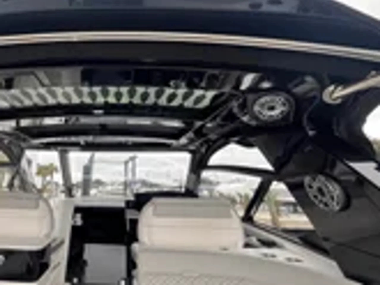 2024 Sea Ray Sundancer 370 Outboard 37.0 feet, Pensacola, Florida #19