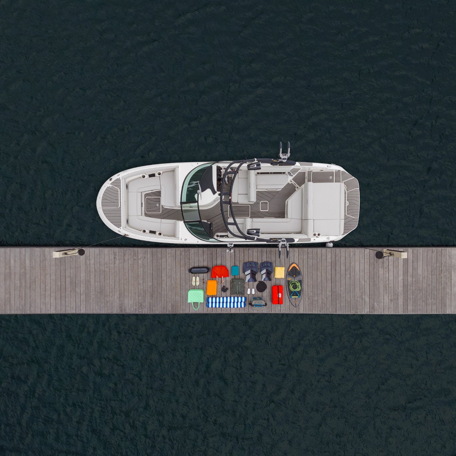 MarineMax