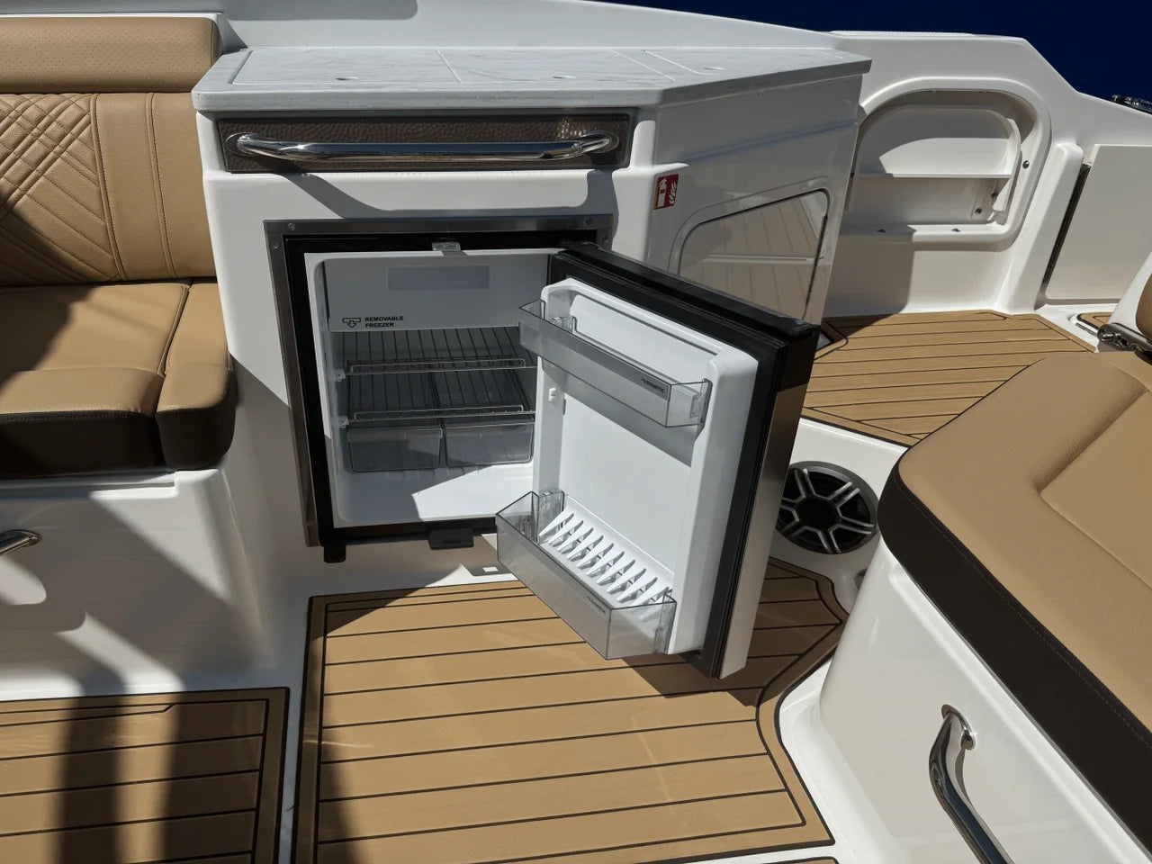 2026 Sea Ray SDX 290 29.0 feet, Rogers, MN #21