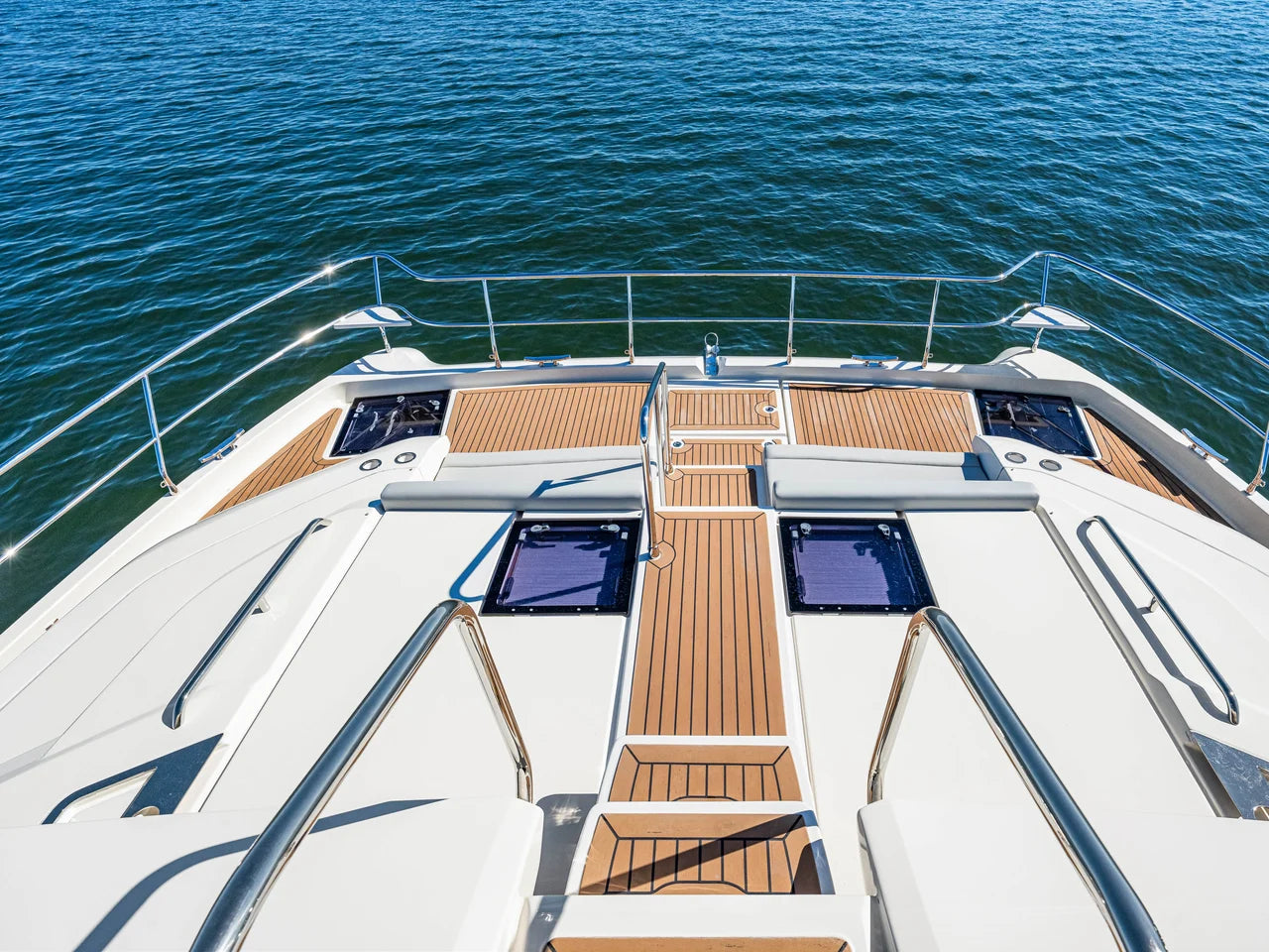 2022 Aquila 54 Yacht 54.0 feet, St Petersburg, FL #46