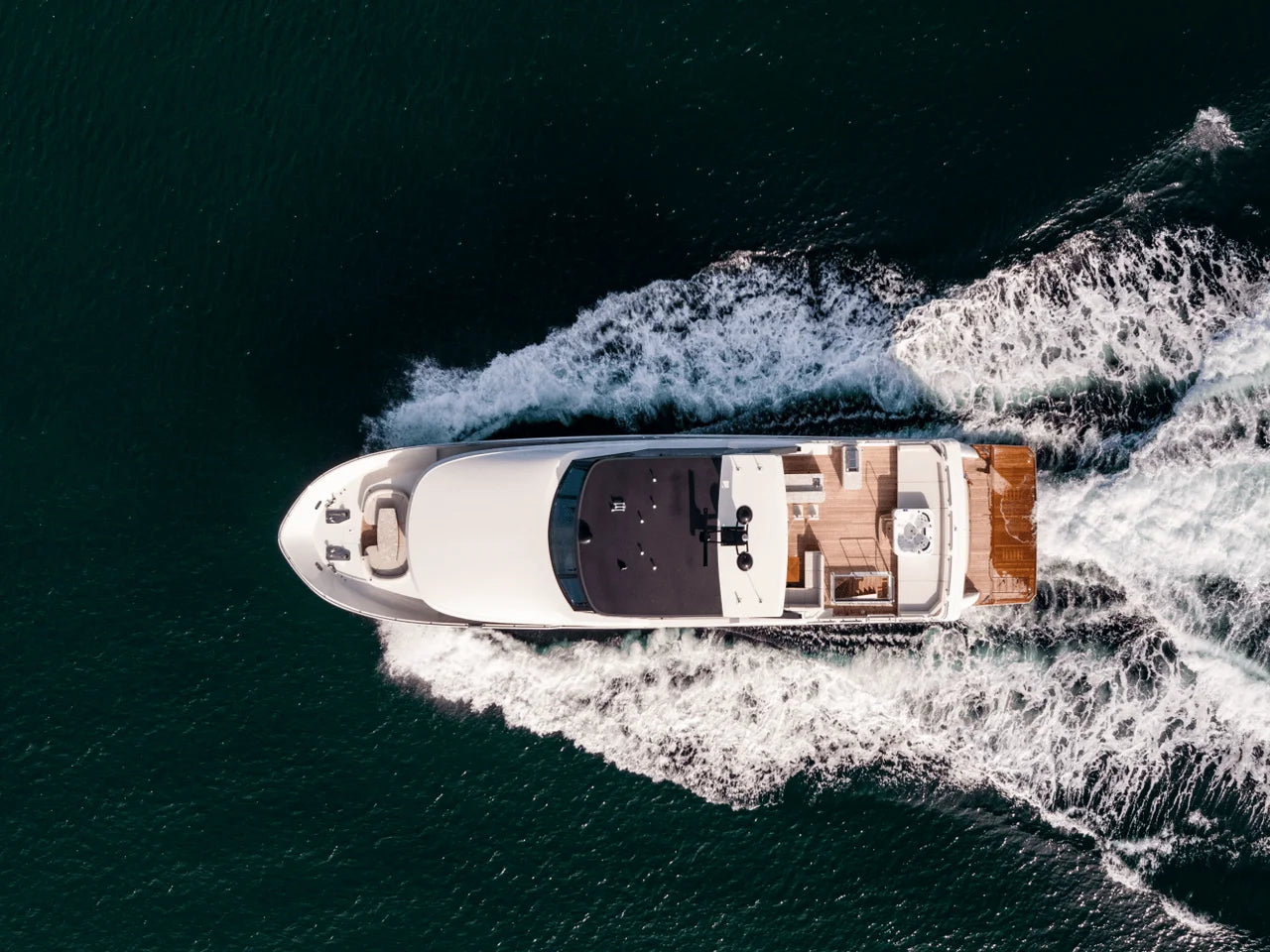 2026 Ocean Alexander 32L 106.0 feet, Hollywood, Florida #7