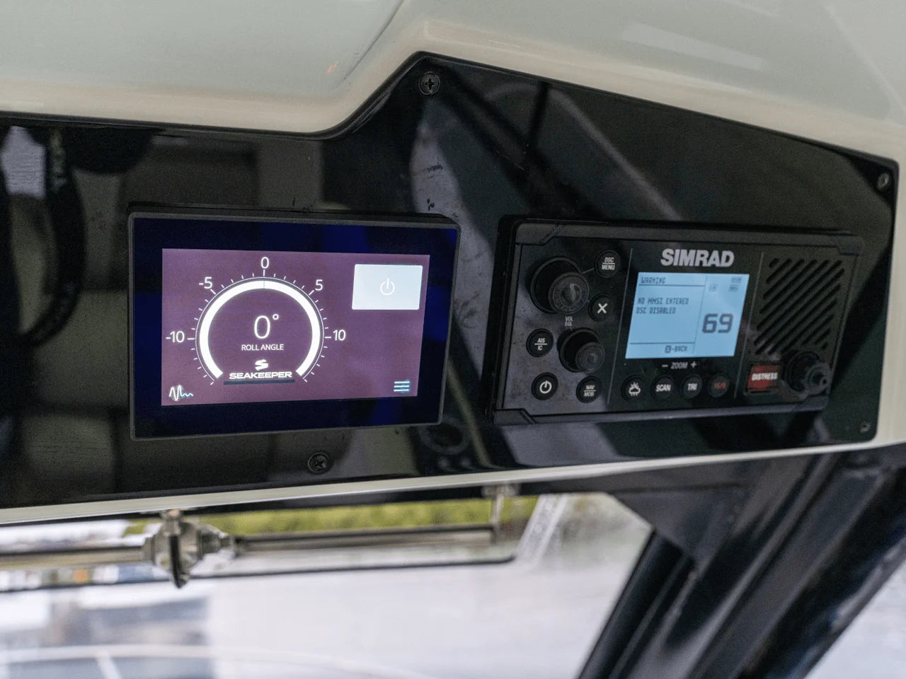 2026 Boston Whaler 365 Conquest 36.0 feet, Inuvik, Northwest Territories #50