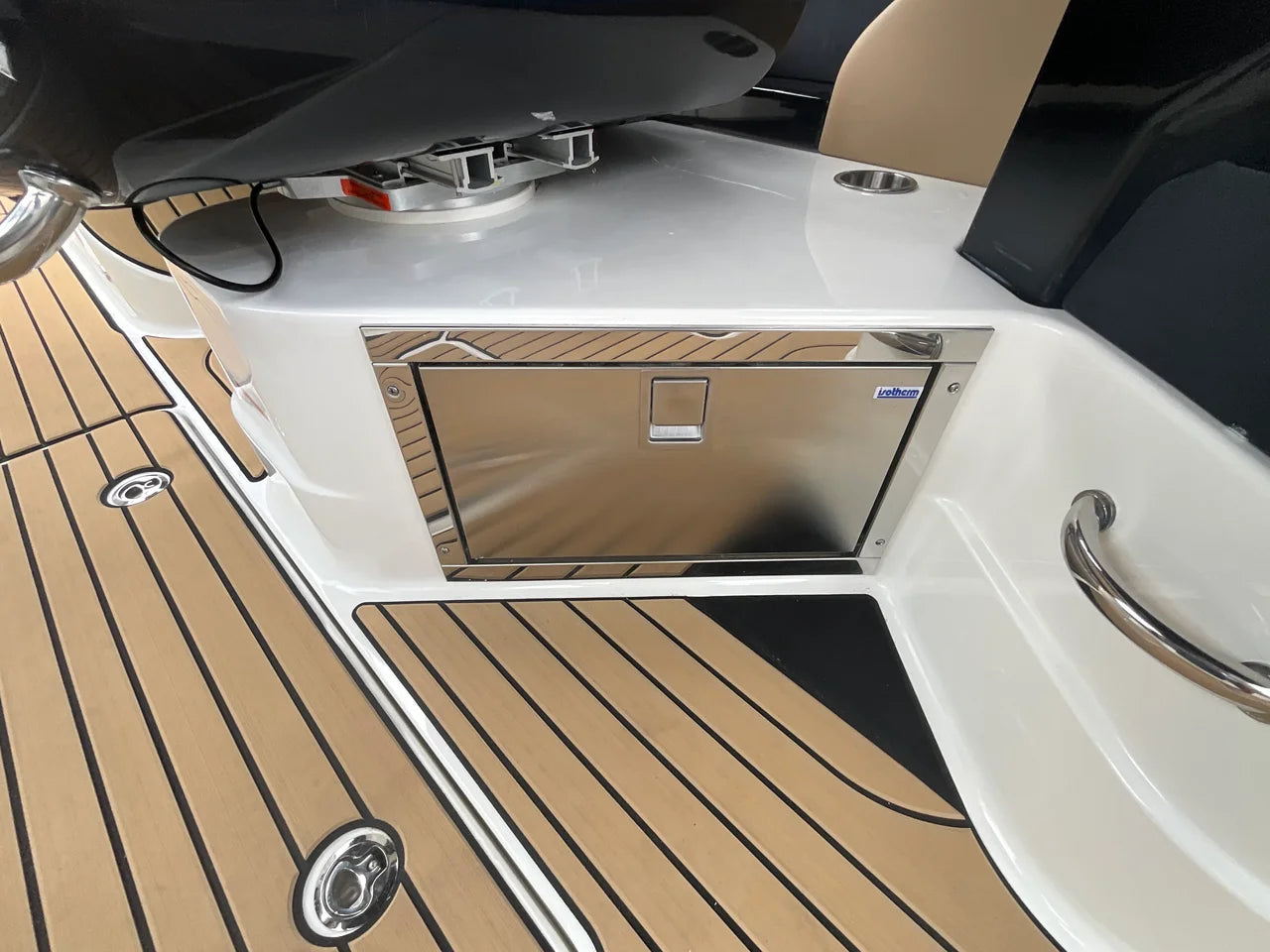 2027 Sea Ray SLX 280 Outboard 28.0 feet, Jacksonville Beach, Florida #38