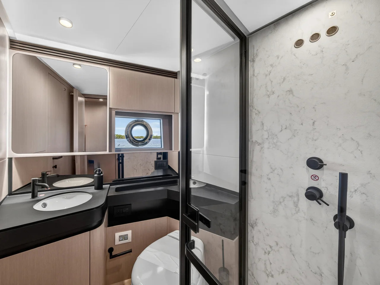 2026 Azimut S7 70.0 feet, Pompano Beach, FL #87