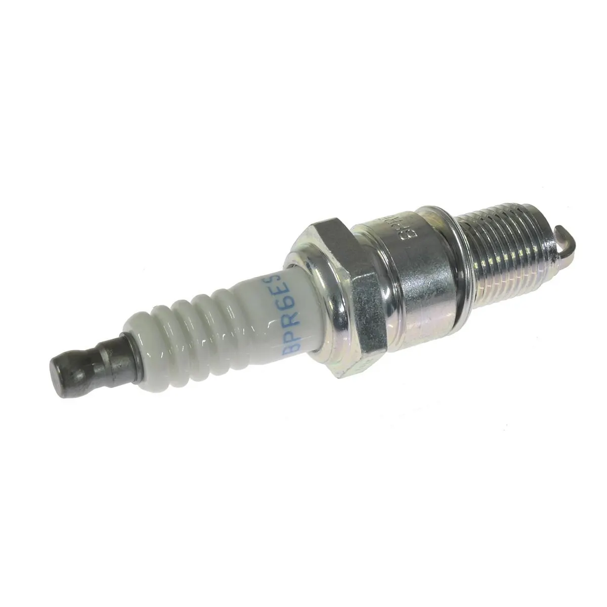 Quicksilver 8M0114747 NGK BPR6ES Standard Spark Plug