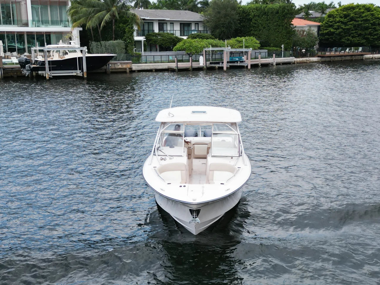 2014 Grady-White 307 FREEDOM 30.0 feet, Miami, FL #5