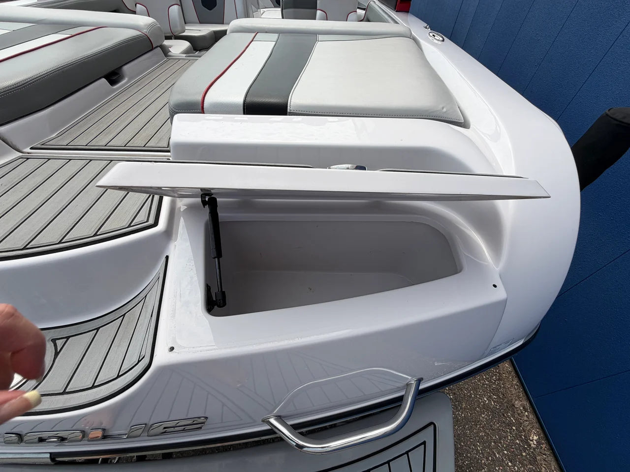 2013 Nautique Super Air Nautique 230 23.0 feet, Rogers, MN #11