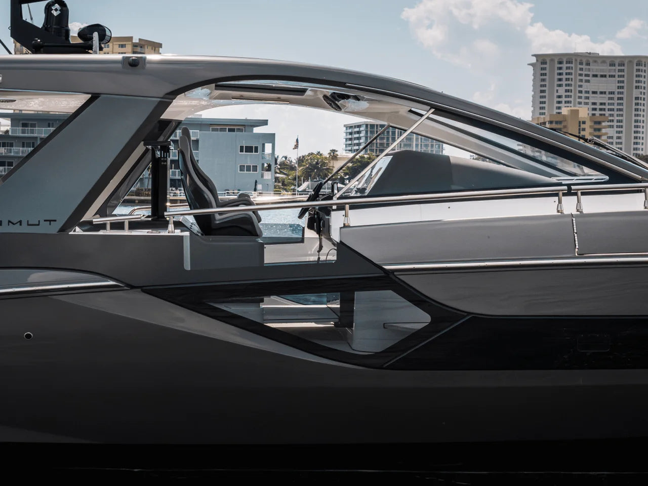 2026 Azimut 48 Verve 48.0 feet, Dania Beach, Florida #69