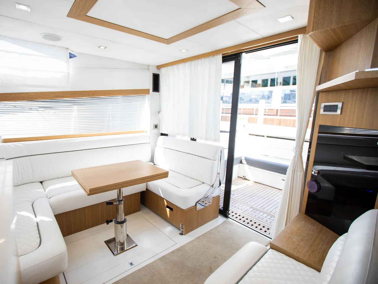2018 Galeon 420 42.0 feet, Somers Point, New Jersey #21