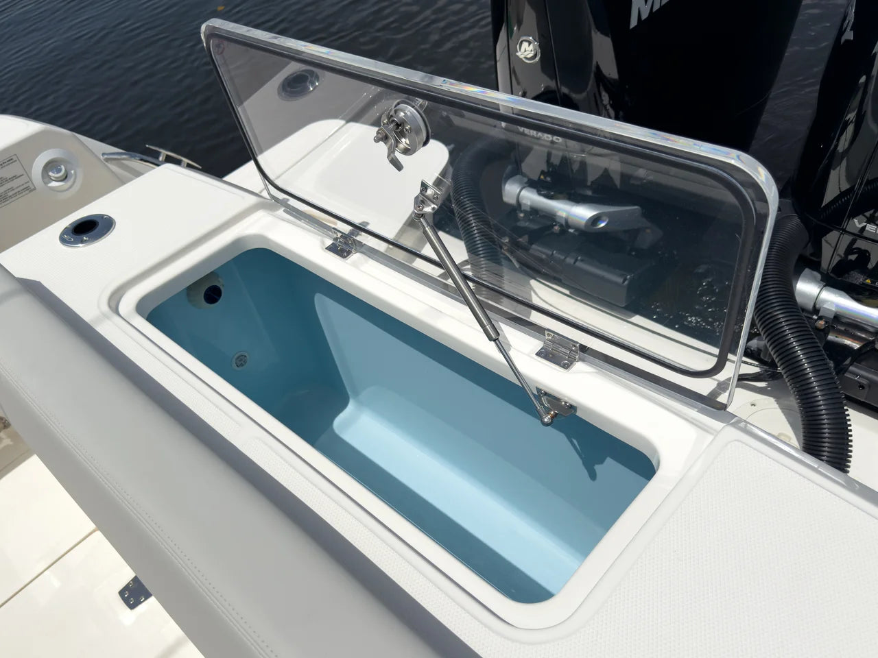 2026 Boston Whaler 330 Outrage 33.0 feet, Fort Myers, FL #7