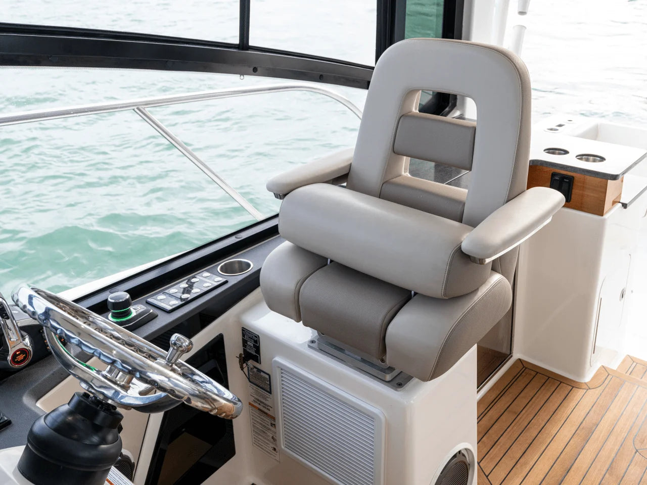 2026 Boston Whaler 365 Conquest 36.0 feet, Inuvik, Northwest Territories #84