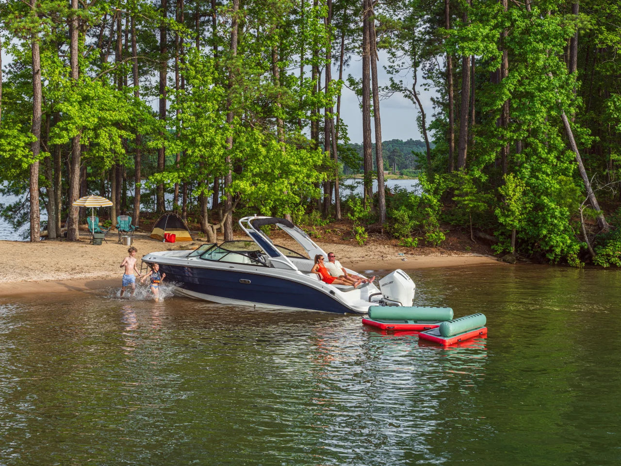 2026 Sea Ray SDX 250 Outboard 25.0 feet, Miami, FL #31