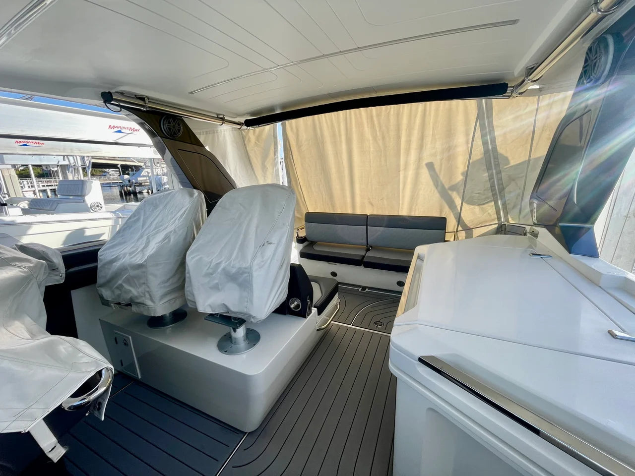 2023 Galeon 325 GTO 32.0 feet, Stuart, FL #42