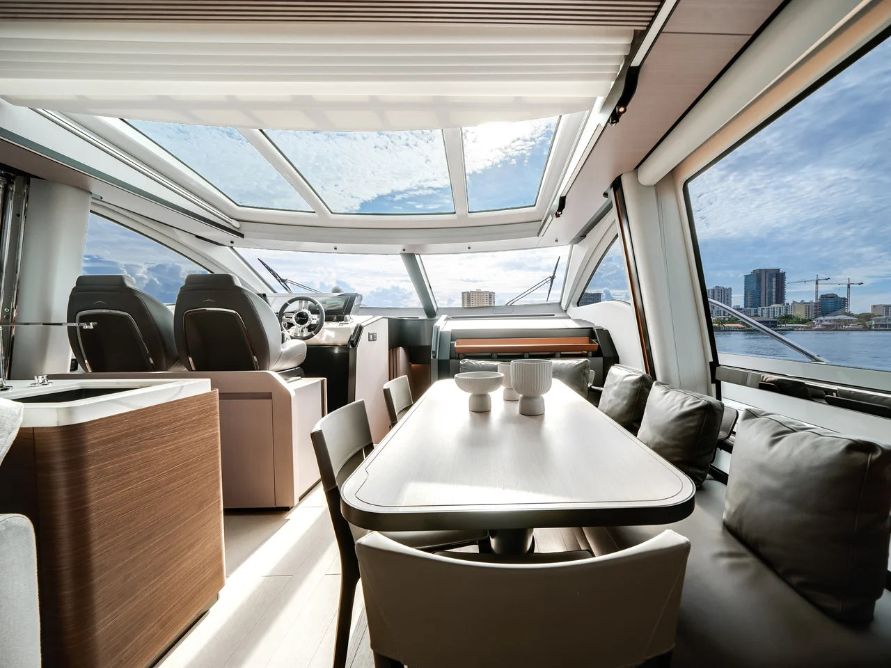 2026 Azimut S8 80.0 feet, Pompano Beach, FL #30