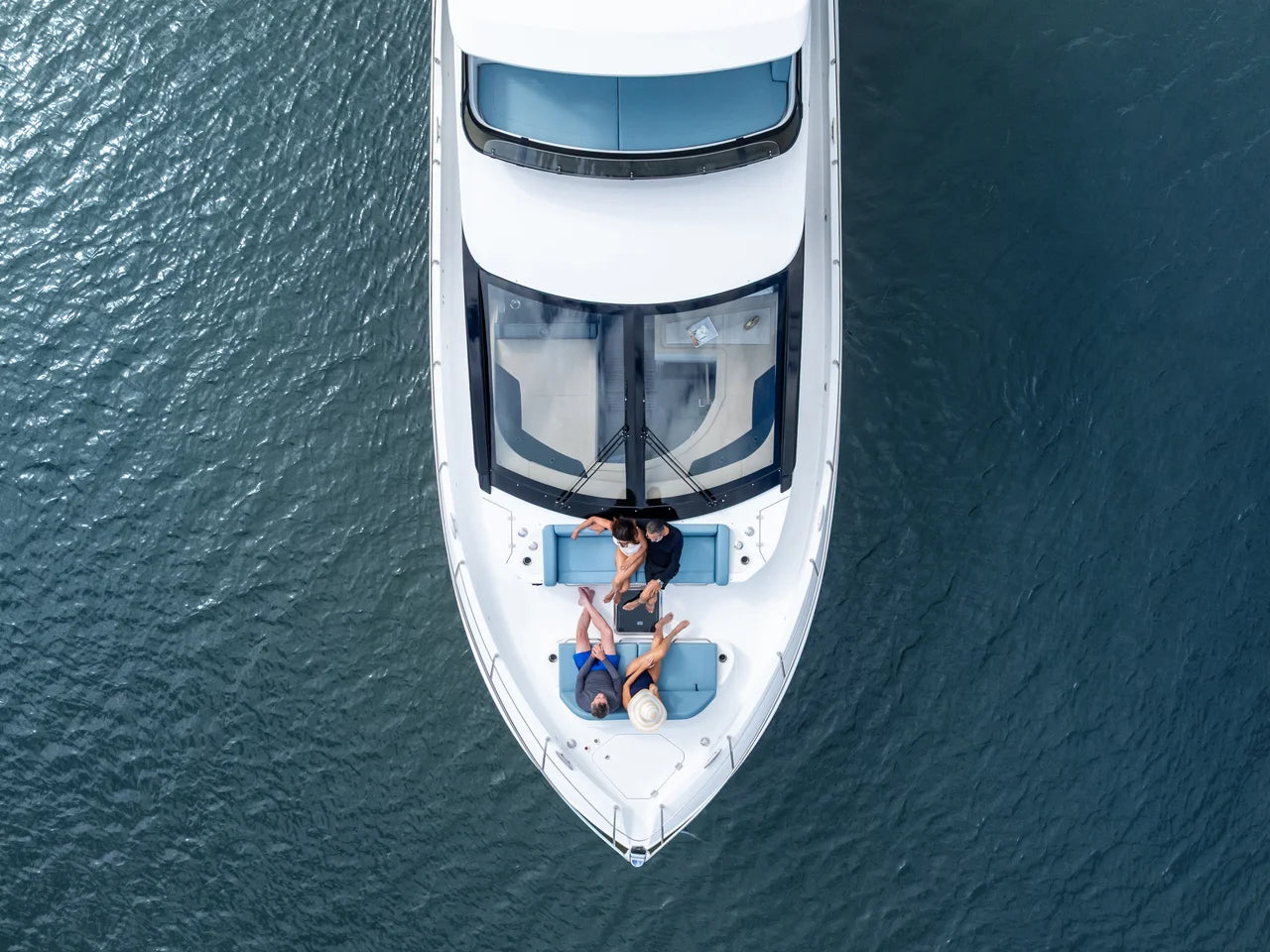 2027 Cruisers Yachts 50 FLY 50.0 feet, Brick Township, New Jersey #14