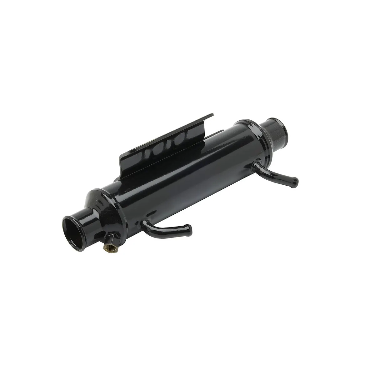 Mercury 8M0118727 Power Steering Cooler for MerCruiser 4.5L MPI and 6.2L MPI Engines with DTS Controls