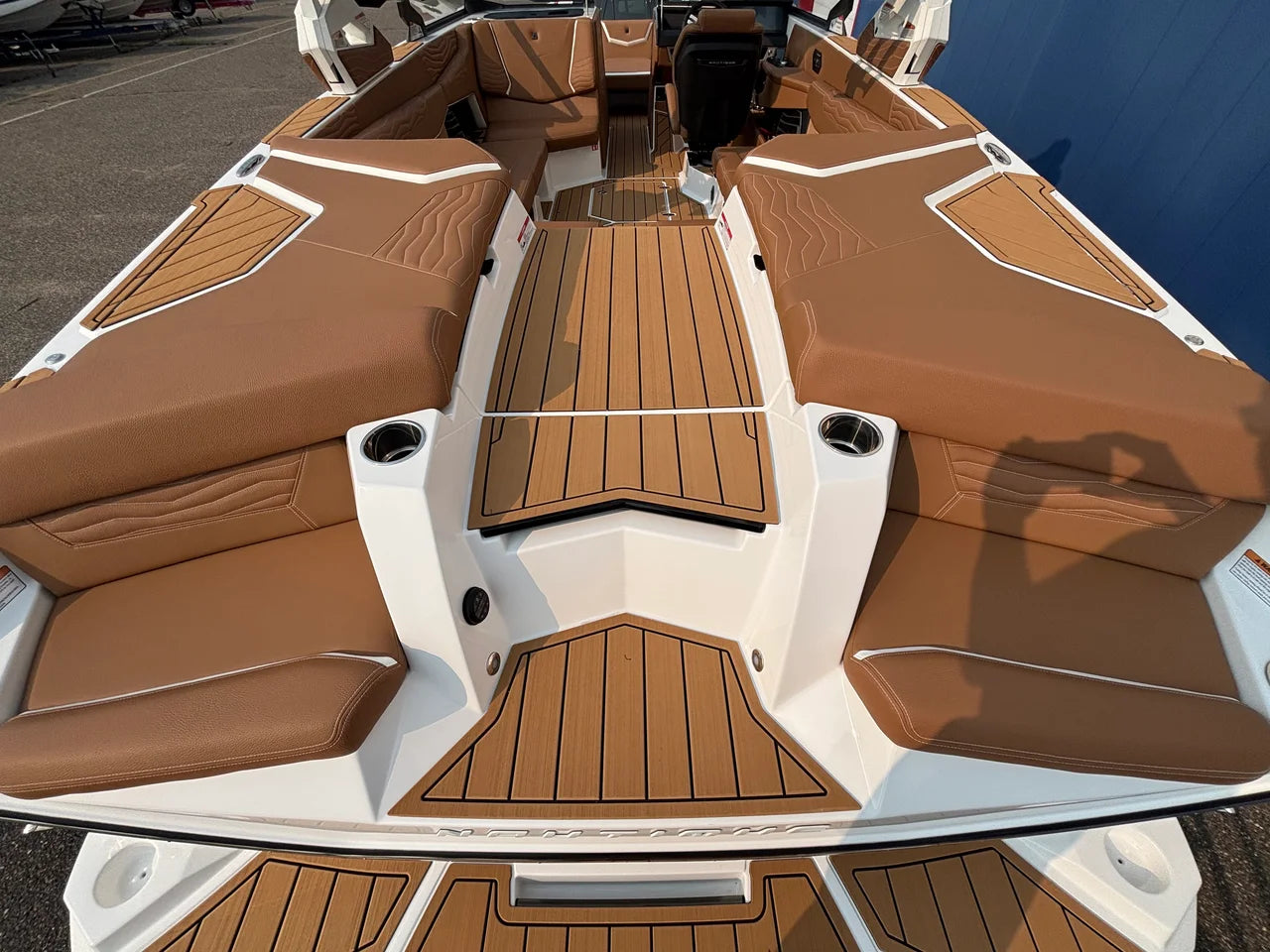 2027 Nautique G23SUPER AIR 23.0 feet, Rogers, MN #10