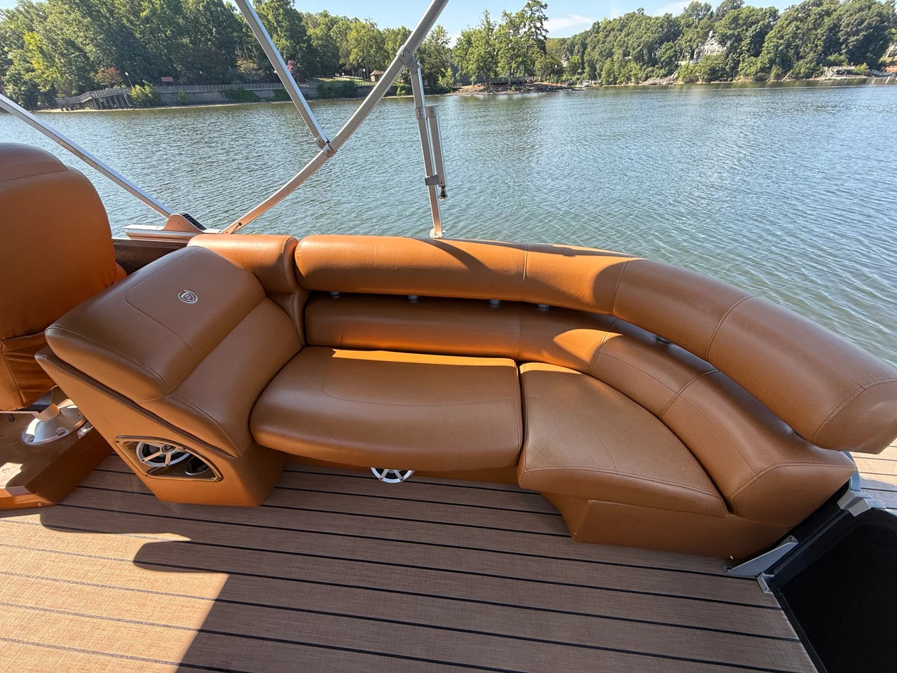 2018 Premier INTRIGUE 250 RF 25.0 feet, Lake Wylie, SC #12