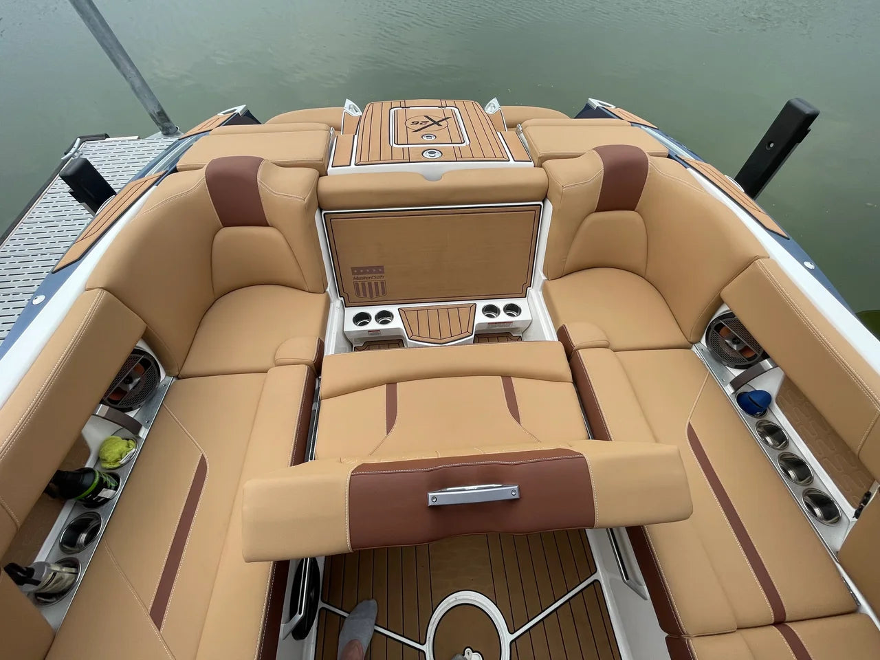2020 Mastercraft X26 26.0 feet, Excelsior, Minnesota #13