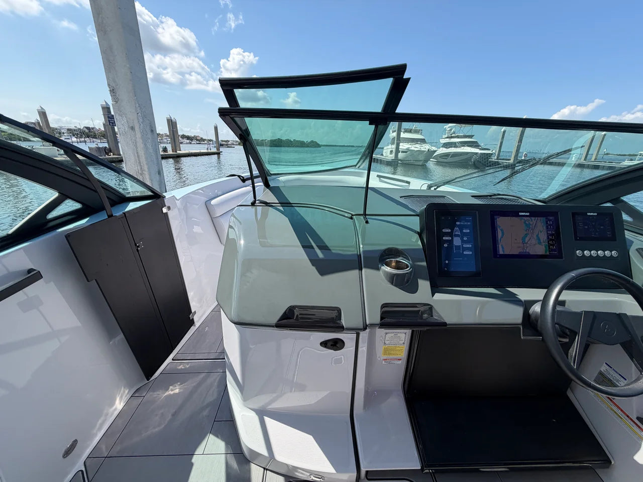 2023 Aviara 32 OB 32.0 feet, Clearwater, Florida #34