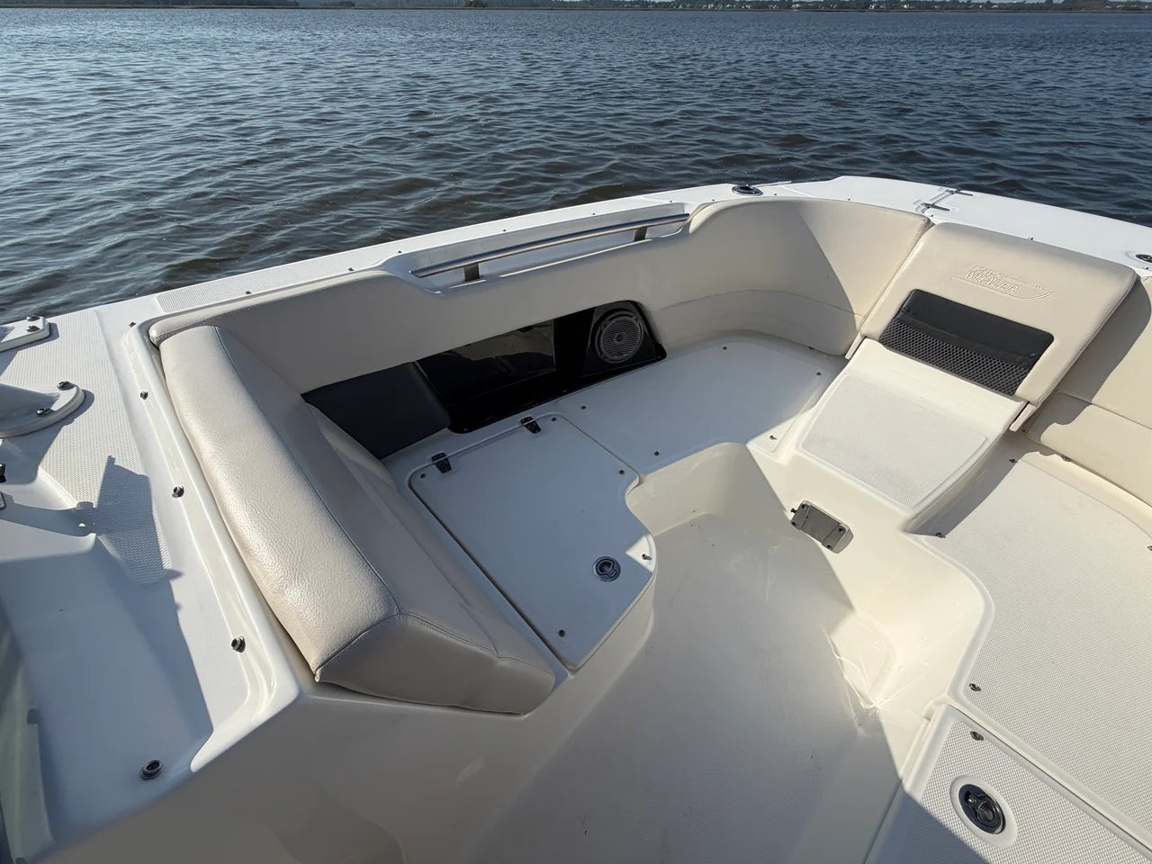 2018 Boston Whaler 270 VANTAGE 27.0 feet, Charleston, SC #15