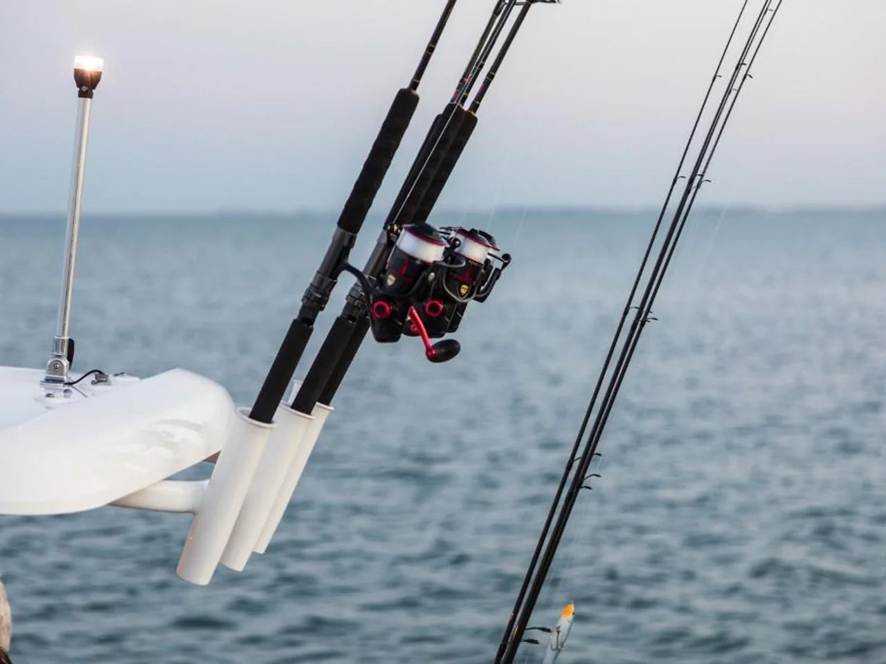 2027 Boston Whaler 210 Montauk 21.0 feet, St Petersburg, FL #18